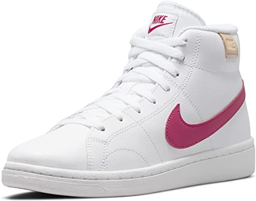 Nike Court Royale 2 Mid Mujer -