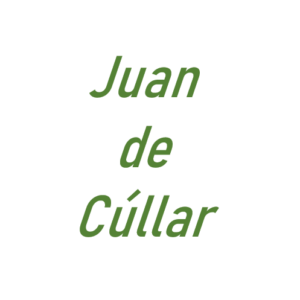 Juan de Cúllar